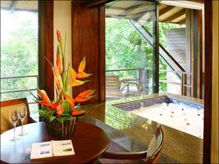 Tabacon Grand Spa Thermal Resort Ареналь Экстерьер фото